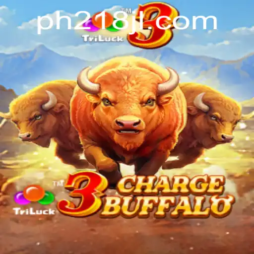 Exploring the World of 3ChargeBuffalo: A Modern Gaming Adventure