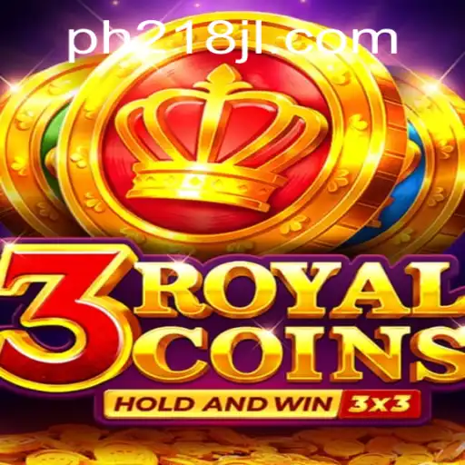 Exploring the Thrilling World of 3royalcoins: A Dive into Its Features and Gameplay