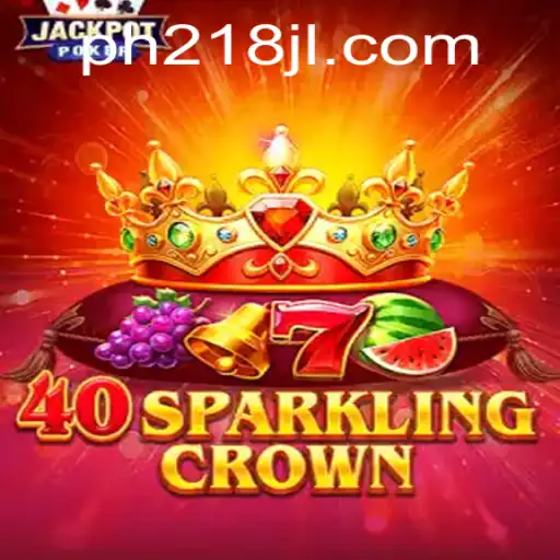 40SparklingCrown: A Journey into the Dazzling World of Strategy and Fun
