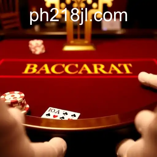 The Allure of Baccarat Game: A Comprehensive Overview