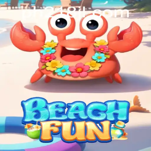 Experience the Thrilling Adventure of BeachFun