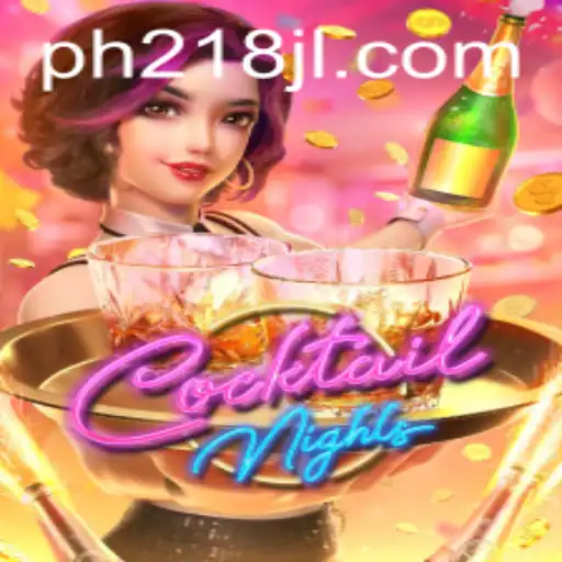 Unveiling CocktailNights: A Captivating Game Experience