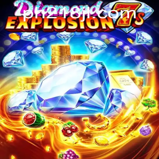 DiamondExplosion7s: A Sparkling New Game Experience