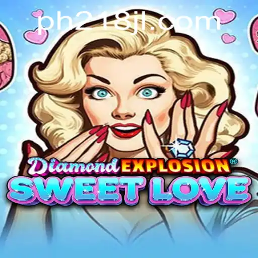 DiamondExplosionSweetLove: The Game That Combines Action and Romance