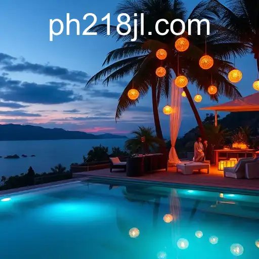 Exclusive Events: An In-Depth Look at 218JL