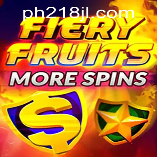 FieryFruitsMoreSpins: A Fresh Spin on Classic Gaming