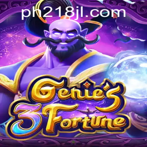 Exploring the Enchanting World of Genie3Fortune: Unraveling 218JL