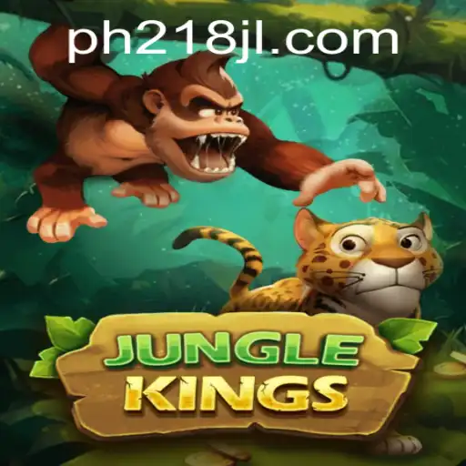 Discover the Thrilling Adventure of JungleKings: The Ultimate Survival Game