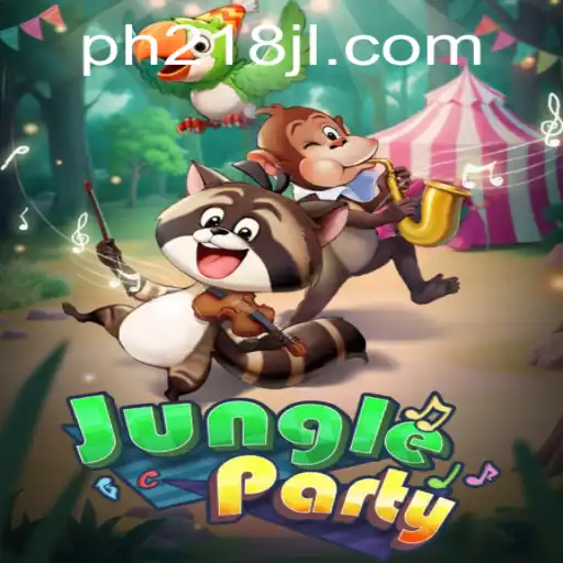 Unleashing the Fun: Dive into JungleParty with 218JL