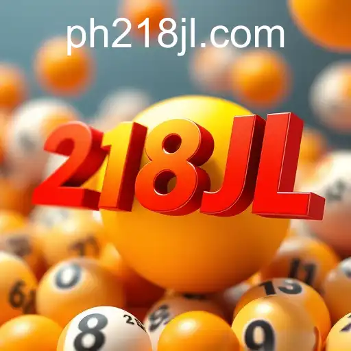 Exploring the Fascinating World of Lottery Games and the Enigma of 218JL