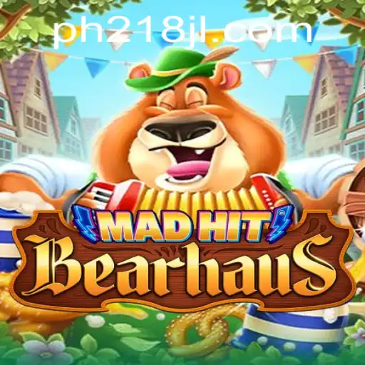 Exploring MadHitBearhaus: The New Gaming Phenomenon