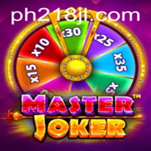 MasterJoker: A Captivating New Journey in Gaming