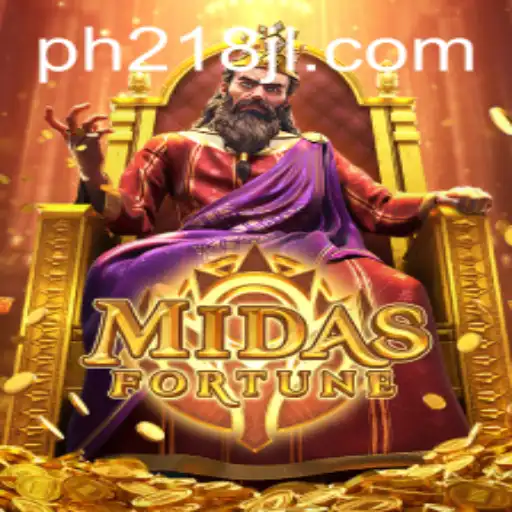 Exploring MidasFortune: A New Era of Interactive Gaming