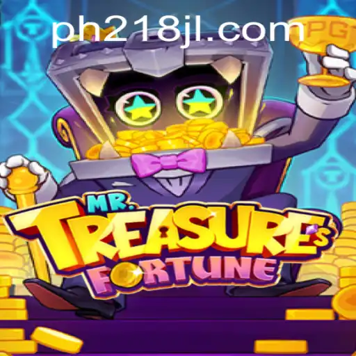 Discover the Excitement of MrTreasuresFortune