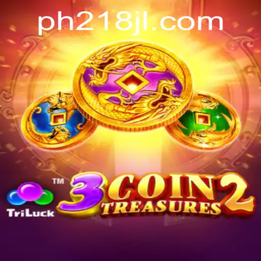 Exploring the Exciting World of 3CoinTreasures2 with the New Key 218JL