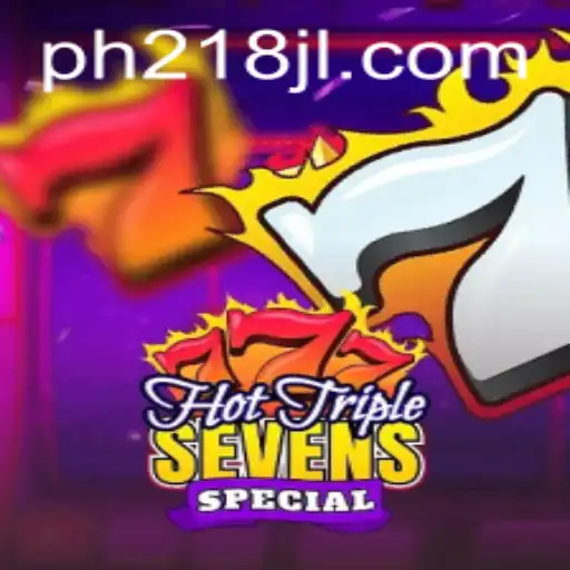 Discover HotTripleSevensSpecial: The Latest Gaming Sensation