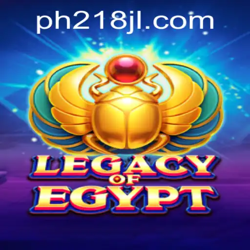 Legacy Of Egypt: Unveiling the Ancient Mysteries in Gaming