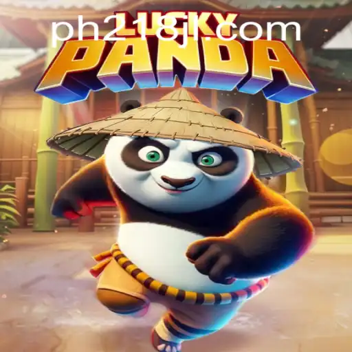 Discover The Enchanting World of LuckyPanda