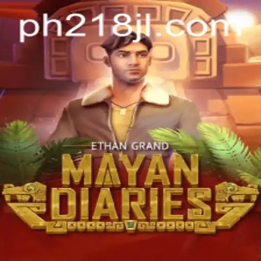 MayanDiaries: Unearthing the Mysteries of 218JL