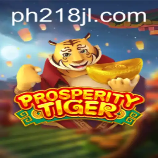Exploring the Exciting World of ProsperityTiger: The Game of Strategy and Fortune