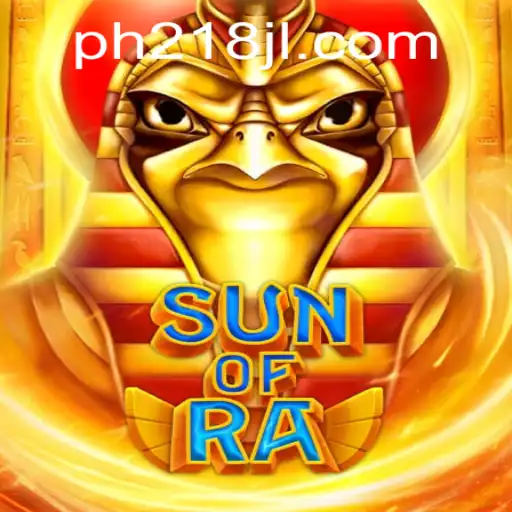 SunofRa: A Journey into the Mystical World of Ancient Egypt