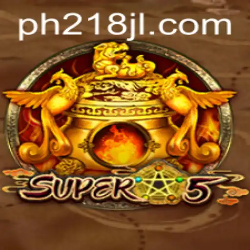Unveiling the Exciting World of Super5: A Modern Gaming Phenomenon
