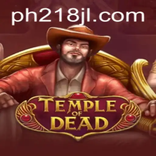 TempleofDead: A New Adventure in Gaming