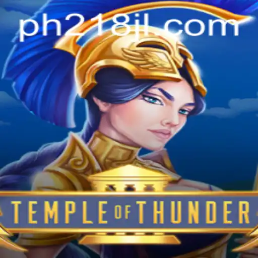 Temple of Thunder: A Journey Through Myth and Strategy