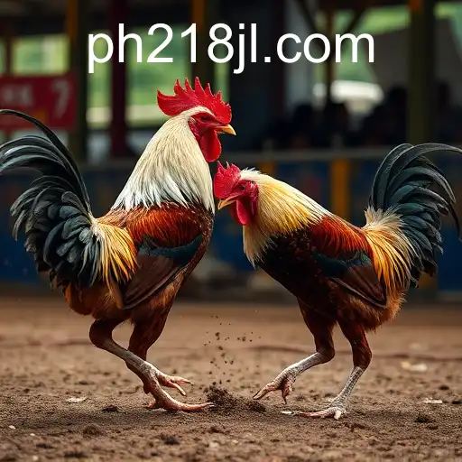 Exploring the Phenomenon of Online Sabong: The Rise of 218JL in Digital Cockfighting