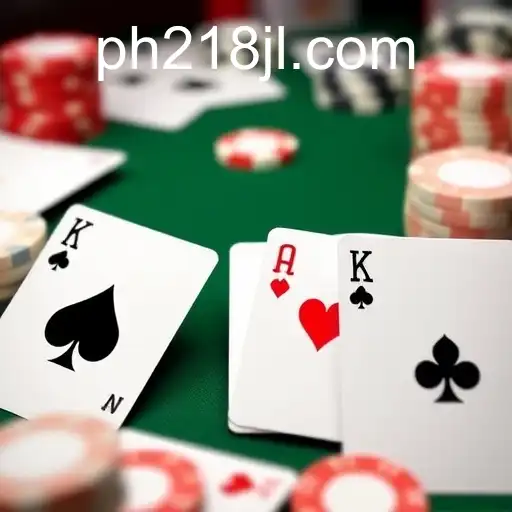 The Dynamic World of Poker Games: Unveiling the Enigma of 218JL