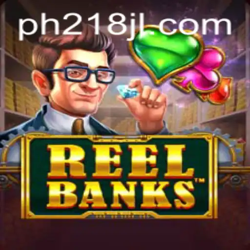 ReelBanks: The Thrilling New Game Adventures Await