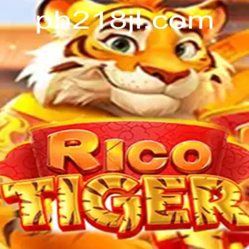 RicoTiger: The Exciting New Game Sweeping the Globe