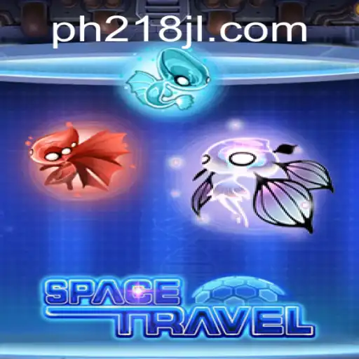 SpaceTravel: A Galactic Adventure with 218JL