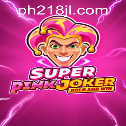Discovering SuperPinkJoker: The Thrilling Game Taking the World by Storm