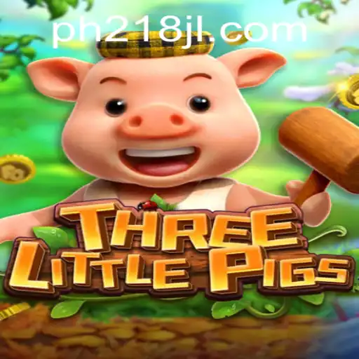 Embark on a Whimsical Adventure with THREELITTLEPIGS