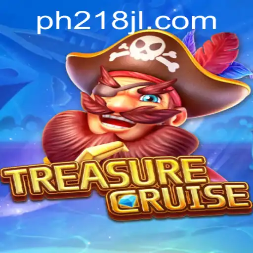 Explore the Adventure: TREASURECRUISE and the Mysteries of 218JL