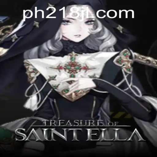 Uncovering Hidden Riches: Exploring TreasureofSaintElla