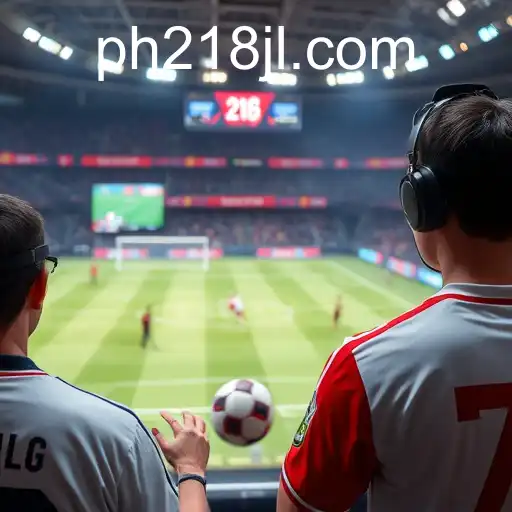 Virtual Sports: The Digital Frontier of Entertainment