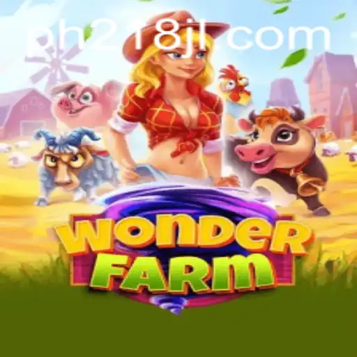 Discover and Enjoy the Magic of WonderFarm: A Dive into the Whimsical World of Farming Adventures