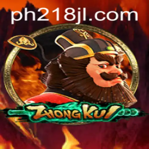 Discovering ZhongKui: The Enchanting World of 218JL